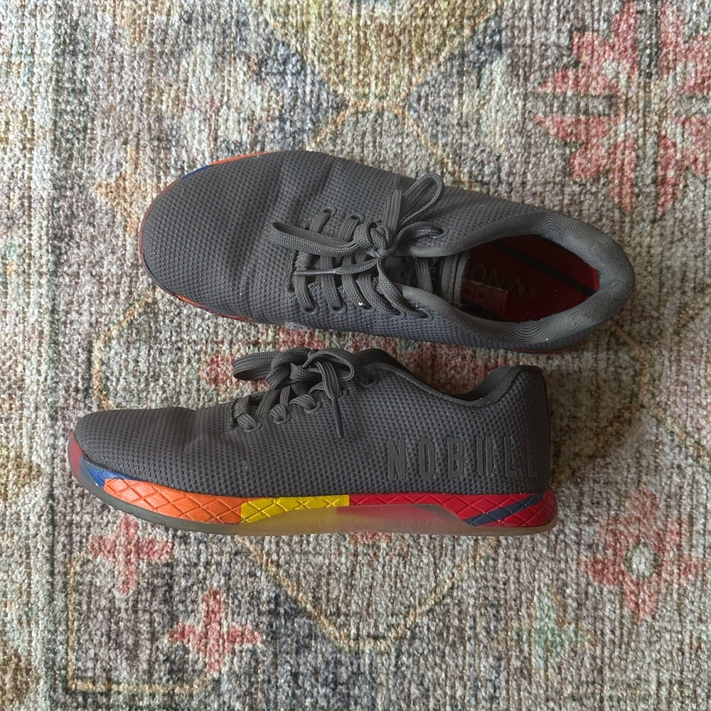 Nobull trainers